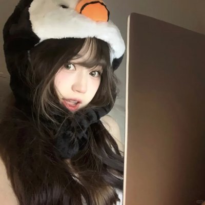 蜘蛛女